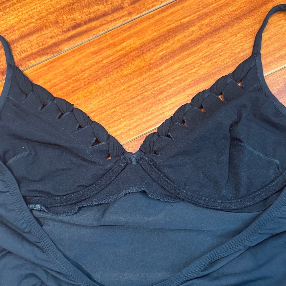 La Perla one piece bathing suit - Picture 6 of 10